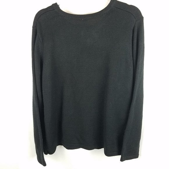 Happy Holidays sweater xmas tree ugly XMAS XXL(20) - Picture 3 of 5